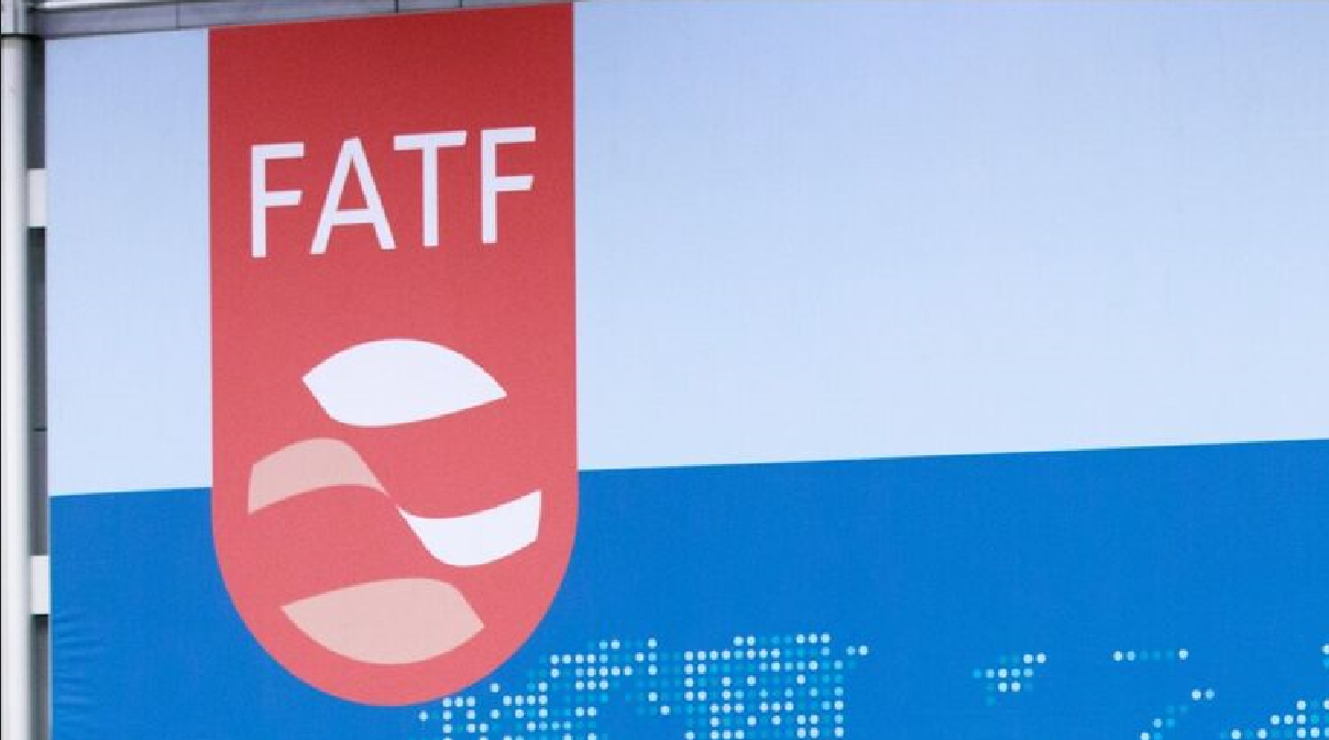 FATF продолжила приостановку членства РФ. Фото: Facebook/theFATF